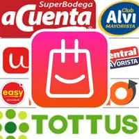 Catálogos y ofertas de Chile icon