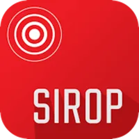 SIROP Antigua icon