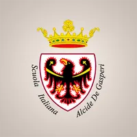 Scuola Italiana Alcide De Gasp icon