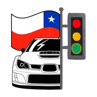 Examenes de conducir Chile icon