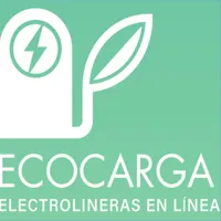 Ecocarga - Electrolineras en l icon