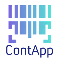 GPS Global: ContApp icon