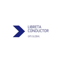 GPS Global: Libreta Conductor icon