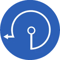 IS MyDrive icon