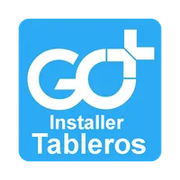 Go+ Installer Tableros icon