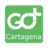 Go+ Cartagena icon