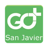 Go+ San Javier icon