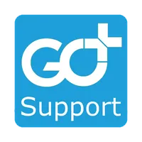 Go+ Support icon