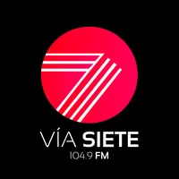 Radio Via 7 FM icon