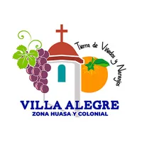 Villa Alegre Docs icon