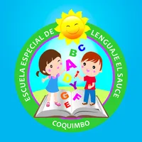 Escuela El Sauce icon