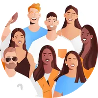 Vecinos Unidos icon