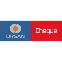 Orsan Cheque icon