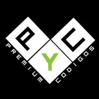 Premium y Códigos icon
