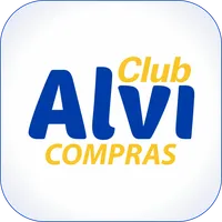 Club Alvi Compras icon