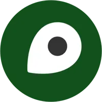 Verde Click icon