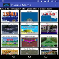 Puzzle Mame icon