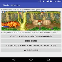 Quiz Mame icon