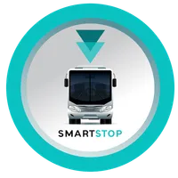 SmartStop Pasajero icon