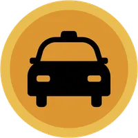 TaxiTaxi Pasajero icon