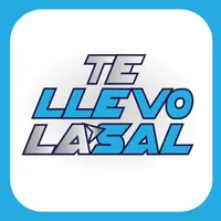 Te Llevo La Sal icon