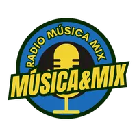 Radio Musica Mix icon