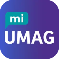 Mi UMAG icon
