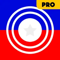 Sismos Chile PRO icon