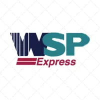 Wsp Express B2B icon