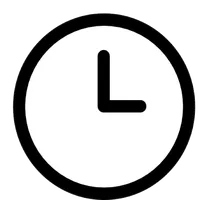 読み上げ時計（常駐版） icon