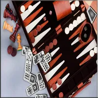 Classic Backgammon icon