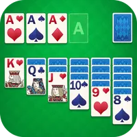 Solitaire Classic Card icon