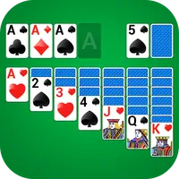 Solitaire icon