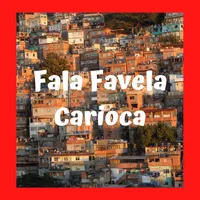 FALA FAVELA CARIOCA icon