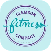 Clemson Fitness Company icon