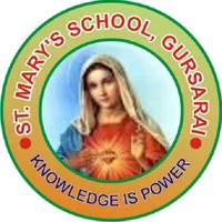 ST. MARY'S GURSARAI icon
