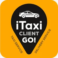 iTaxi Go icon