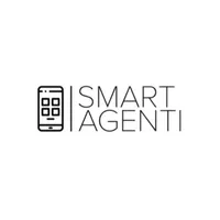 Smart Agenti Pie icon