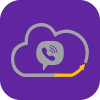 CloudPLAY Softphone icon