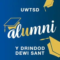 UWTSD Alumni icon