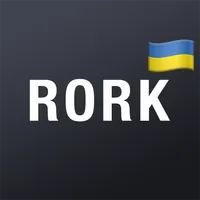 Rork — мистецтво читати icon