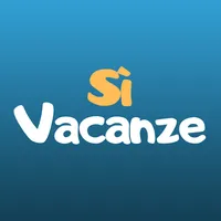 Sì Vacanze Travel App icon