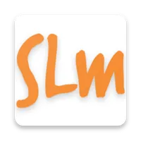 SLM Authenticator icon