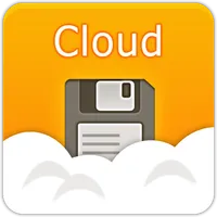 CloudDiskHD icon