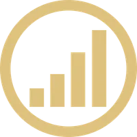 Crypto fans club icon