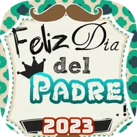 Feliz Dia Del Padre 2023 icon