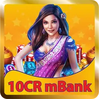 10CR mBank - Gullak, GoldPass icon