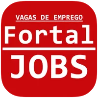 Fortal JOBS - Vagas de Emprego icon