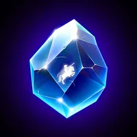 Crystal World icon