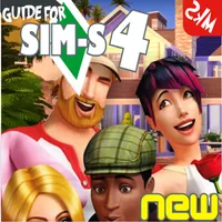 Guide for Sim-sFamily Discover icon